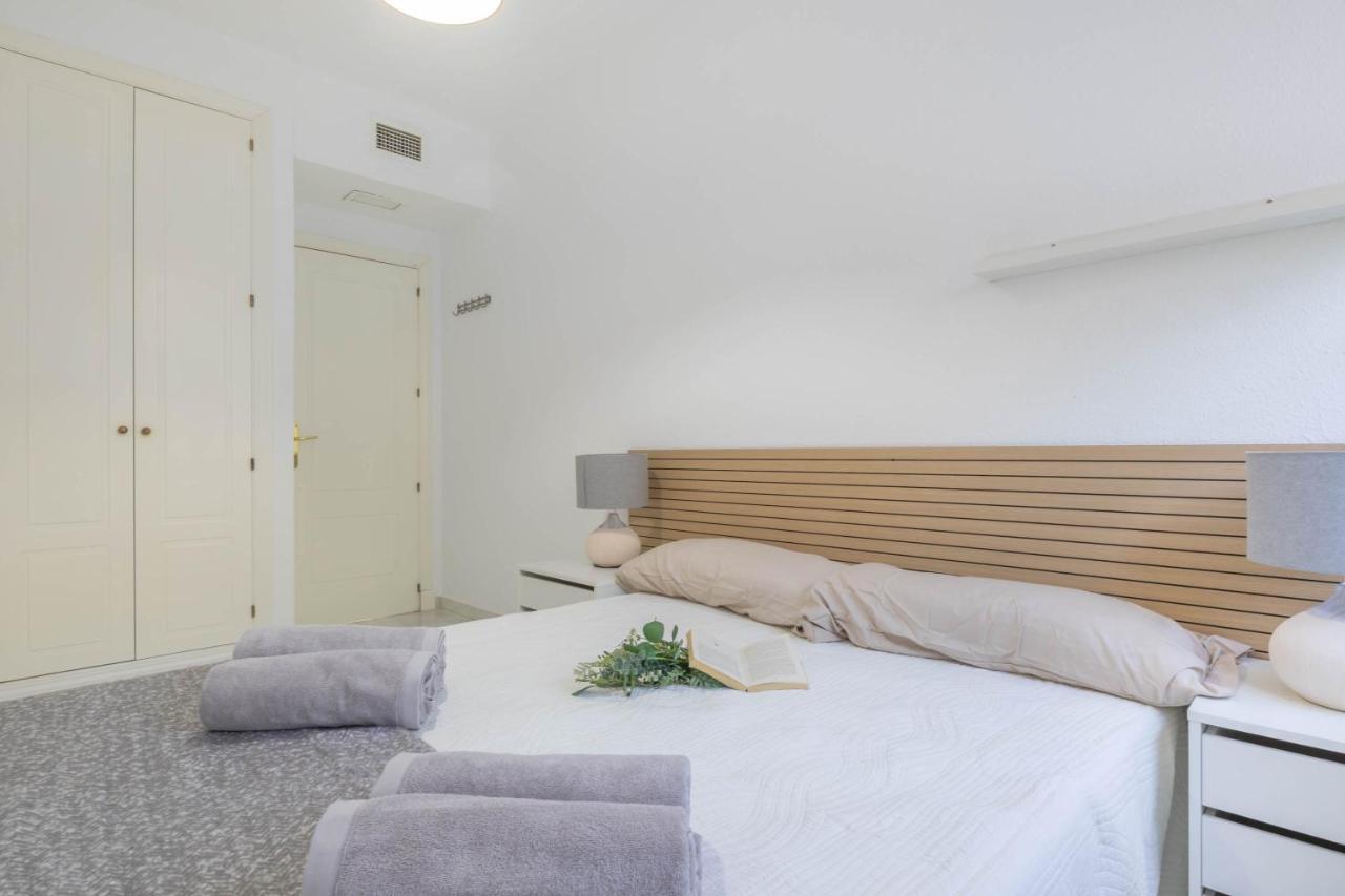 Apartamento Estepona Lll Exterior photo