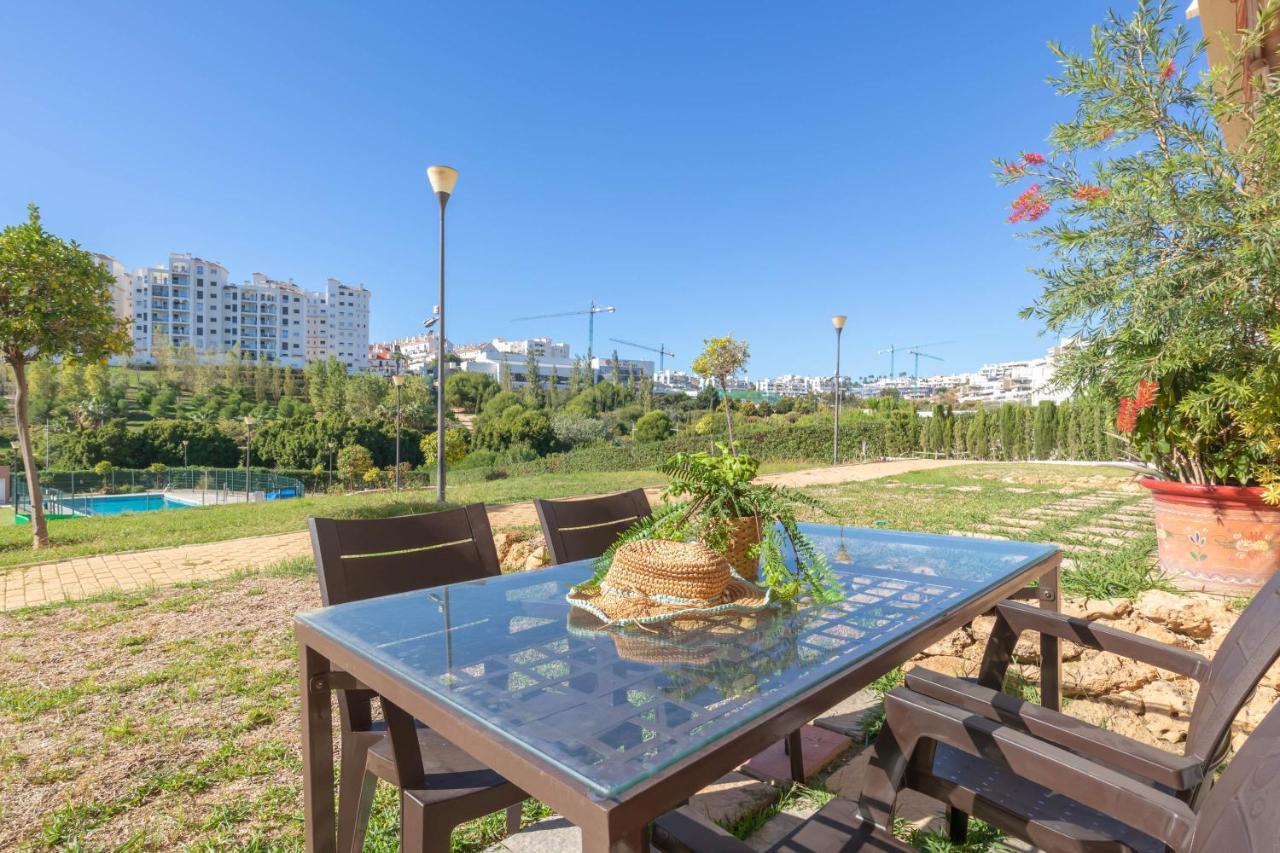 Apartamento Estepona Lll Exterior photo